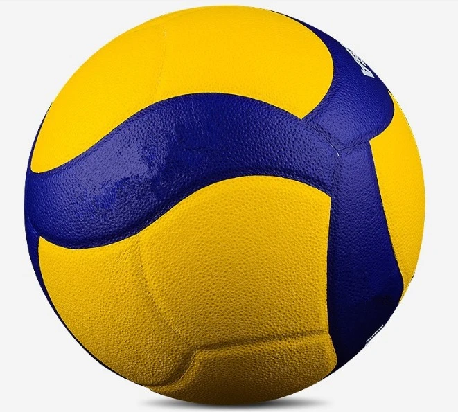 Изготовленный На Заказ Профессиональный сочетающийся пляжный мяч Волейбол