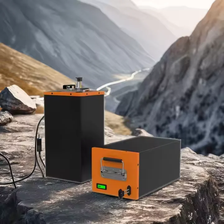 48V 52Ah Lithium Ion Electric Motorcycle Battery for e-Tricycle Cart and Electric Forklifts 50Ah Ebike Battery Option