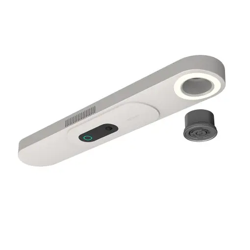 Портативный Usb-диффузор для спальни