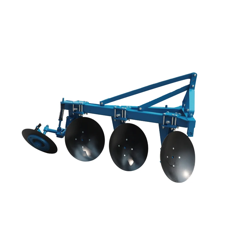 best quality farming machinery best price pin cutting plough durable soil preparation machinery cheap plowing machine
