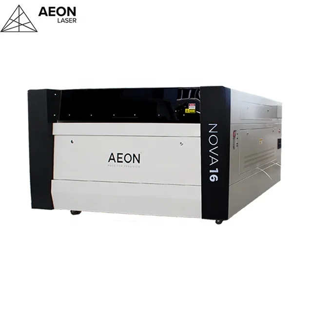Aeon Laser Nova Plastic Cutting Machine