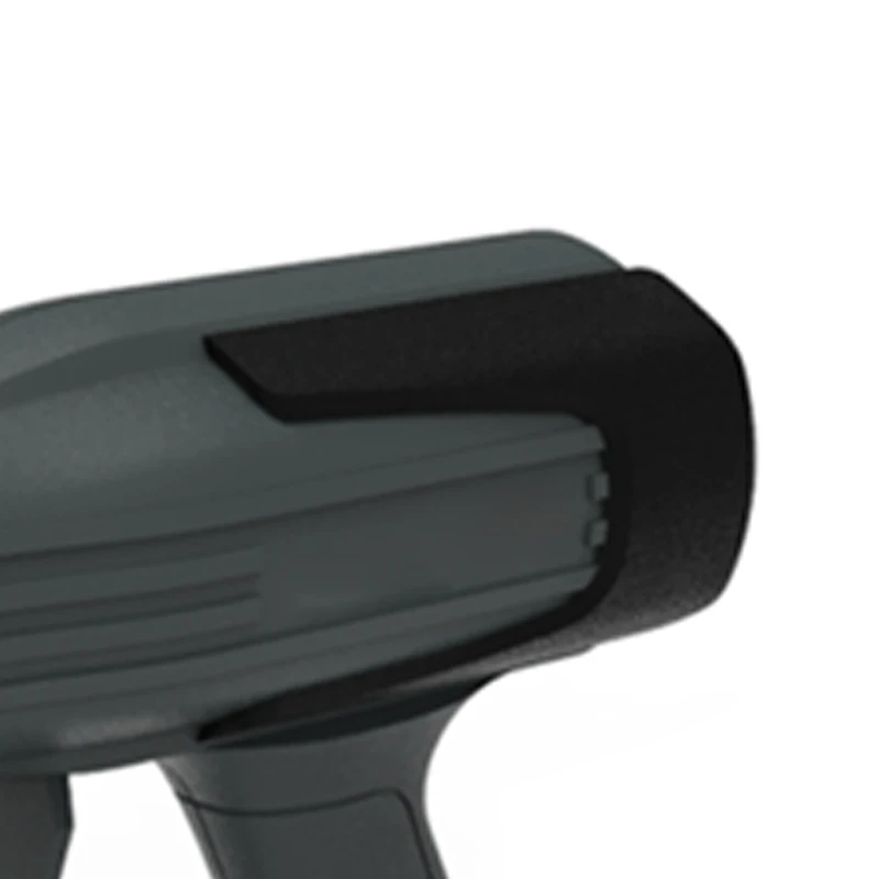High Quality 100-600 degree 150/300/500L/Min electric hot air blower portable heat gun machine