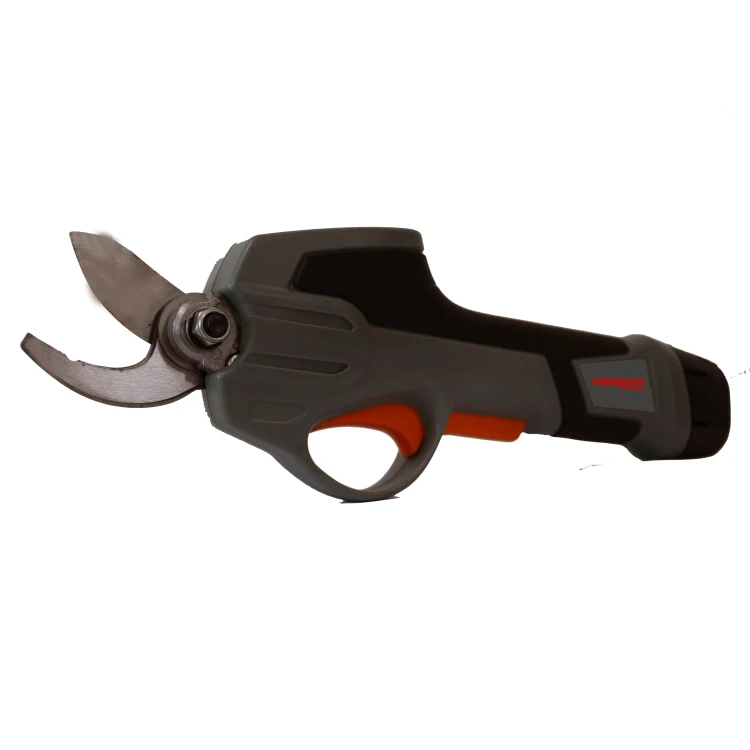 HCP035  40V 35MM Cordless Pruner Long Handel Pruner Scissors Garden Pruner