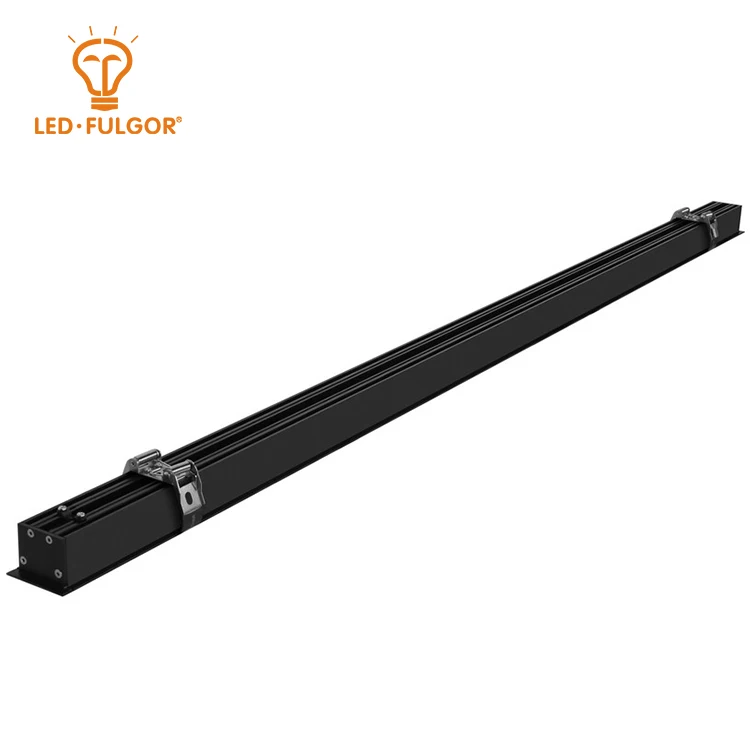 Энергосберегающее dimmable вело света светодиодные трубки для потолка moutned smd 36w встраиваемыое линейного светодиодного светильника