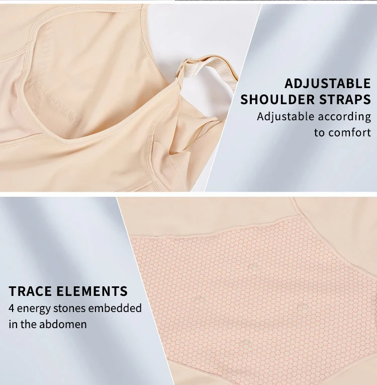 New Arrival One-piece shaping pants Open crotch design fitness pants butt lifting tights Shape burning fat Body Shaper for women