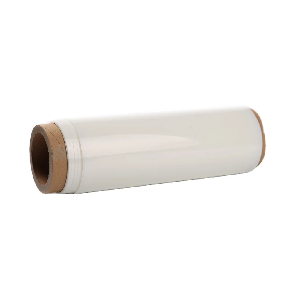 Professional manufacture sales bopp transparent polyester film