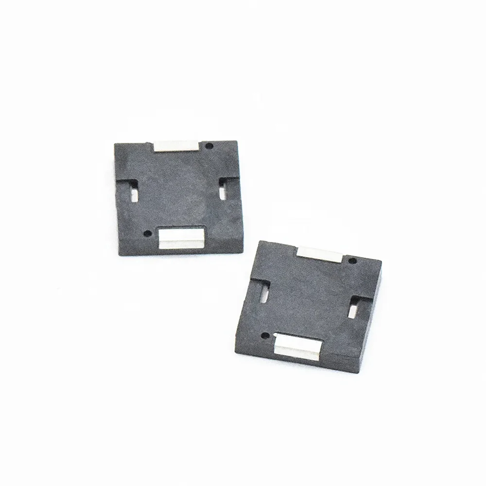  SM09PT02A 5V 85db 9*9*1 8mm SMD маленький