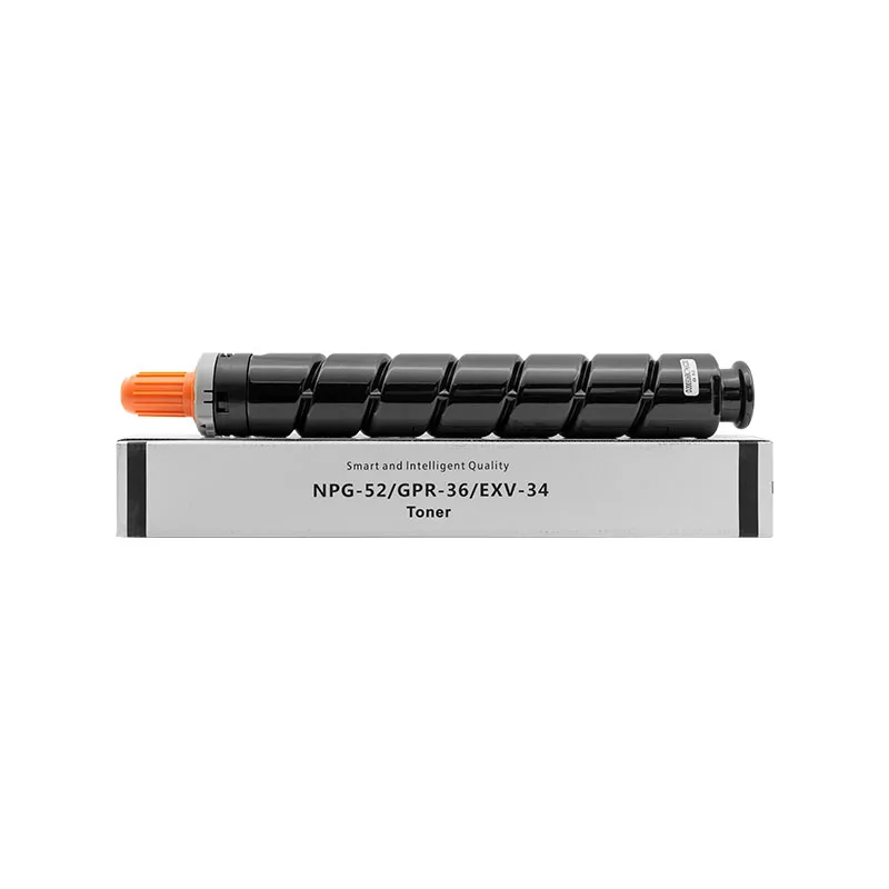  Fuluxiang NPG52/GPR36/C-EXV34 CEXV34 для Canon IR-AC2020I/2025I/2030I/C2225/C2230 копир