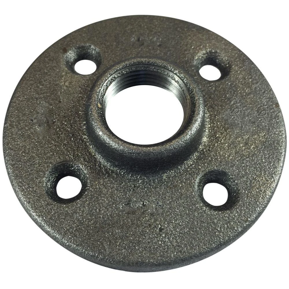Casting OEM Offered High 0.5kg-100kg Iron Casting Process Price