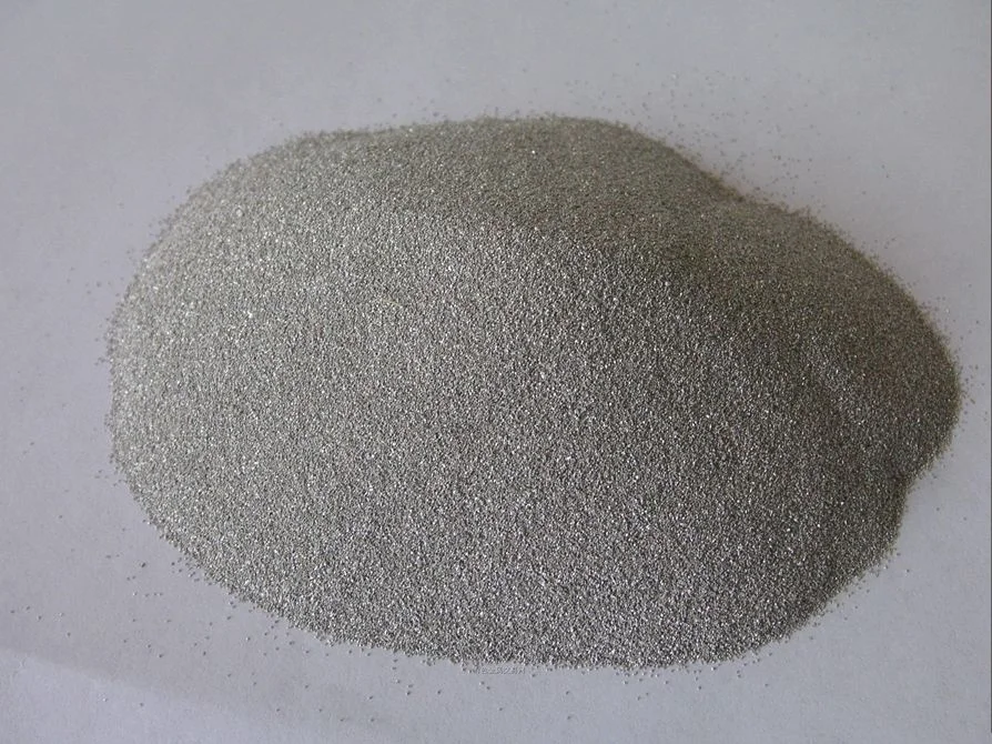 Magnesium desulfurizer Reduction Metal Silver Gray Industry 0.6-0.8g/cm3 98.5%min ISO9001-2016 CN;HEN GB/T 28001-2011 Pellt WZ
