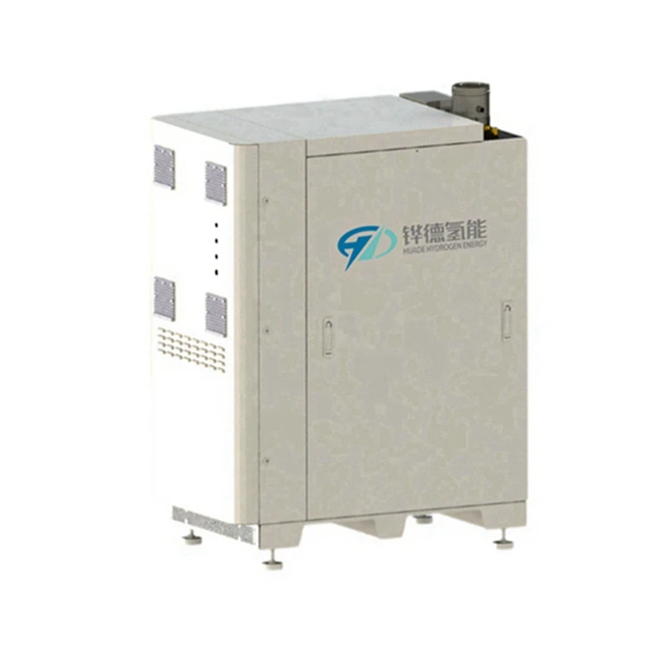  Good Quality Natural Gas Water Heater & Micro 5kw Fuel Cell Chp Apartment