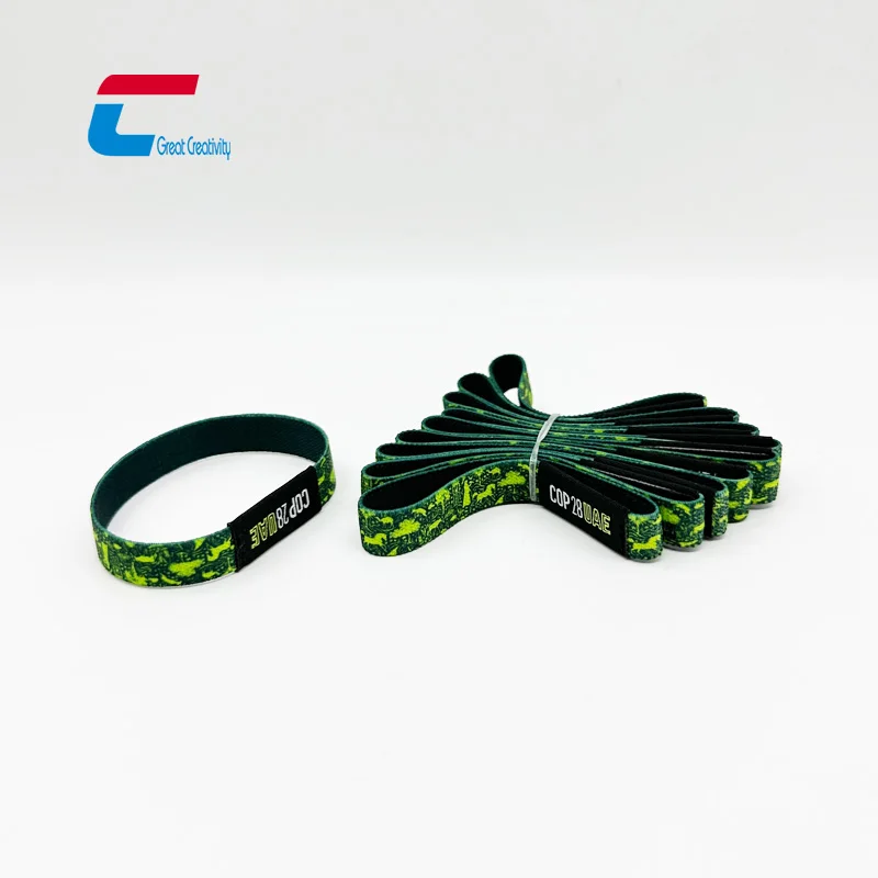 Christian Tap to Get Daily Verse Elastic NFC Bracelet Bible Verse NFC Bracelet iPhone Android Christian Elastic Wristband