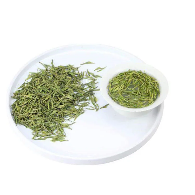 Top Quality Organic Aged White Tea Silver Tip Pekoe Silver Needle White Tea