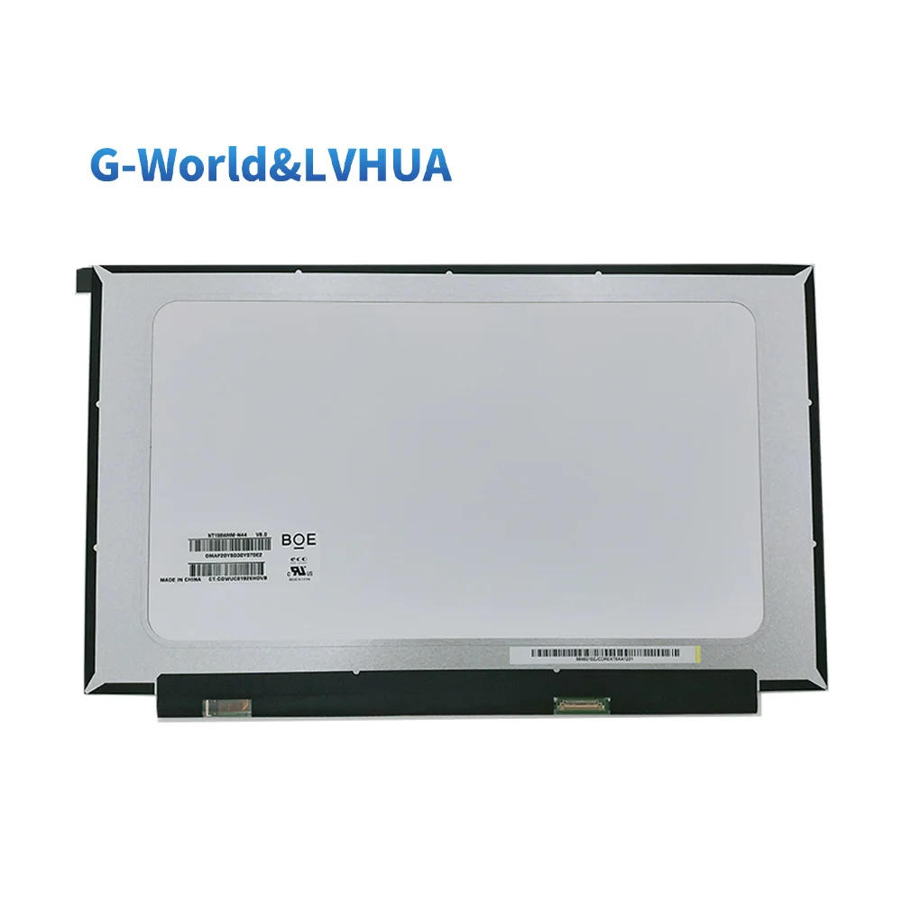 15 6 дюймов 30 pin тонкий ноутбук экраны N156BGA-EA3 NT156WHM-N44