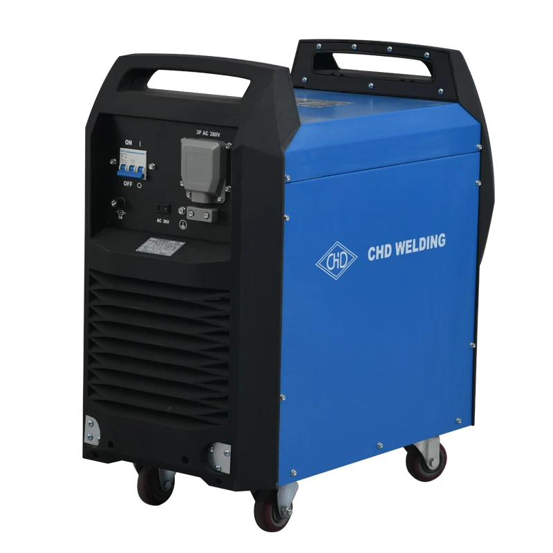 High Frequency Welding Equipment 380V Machine Welder Speedpulse MIG MAG Welding Machine
