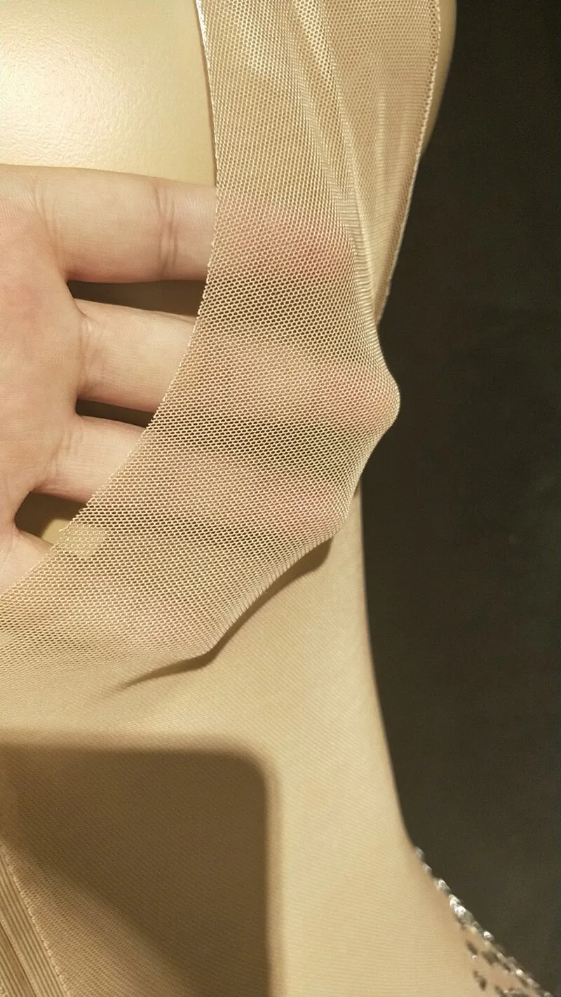 Novance Best Selling Product Amazon Rhinestone Cocktail Dresses Formal Elegant Party Evening New Arrivals Women Clothing Dress