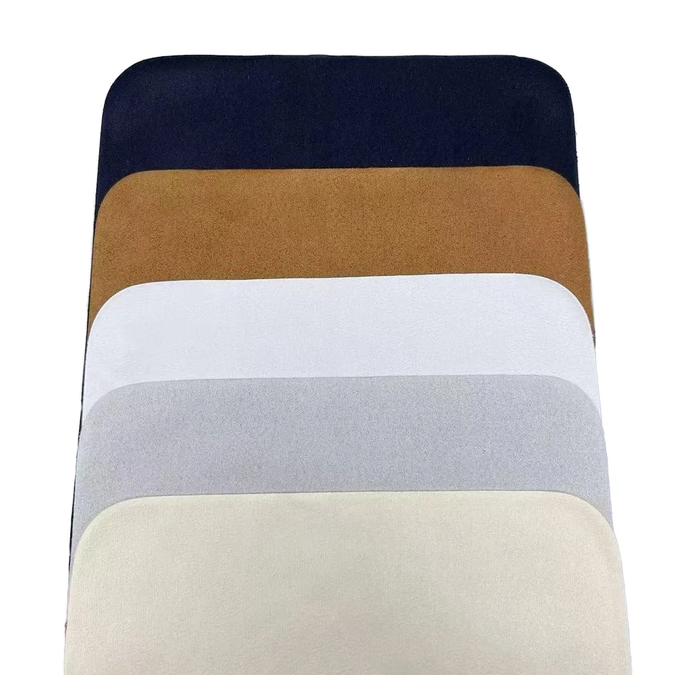 Custom logo Microfiber Suede cleaning cloth Soft Microfiber camera screen Glasses cloth Optical lens cloth