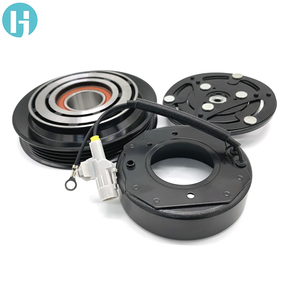 
Vios AC Compressor Magnetic Clutch 4PK 125MM 