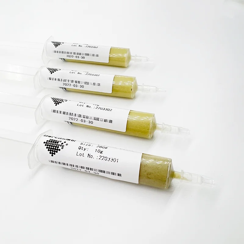 Industrial-Grade Diamond Lapping Paste High-Precision Diamond Abrasive Compound