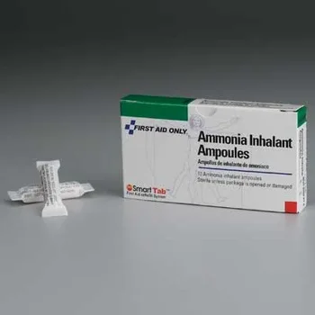 
Smelling Salt Availble . Order Now 