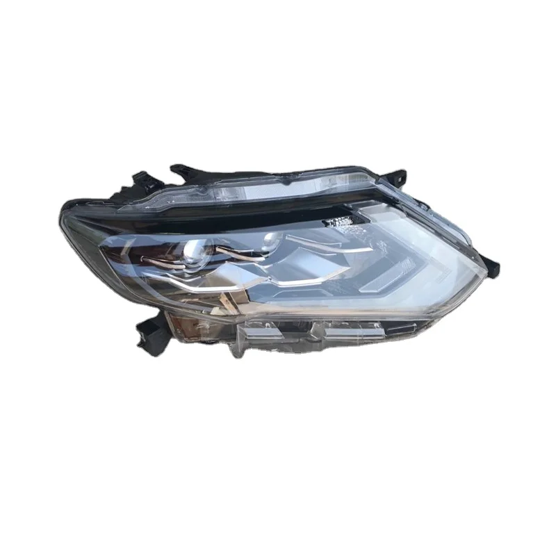 Комплект передних фар для Nissan X-trail Rogue t32 2017 2018 2019 2020