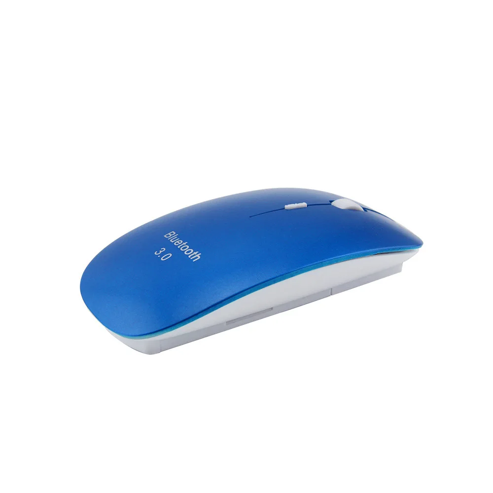 
Blue button 3.0 Computer Mouse Wireless office Mouse Ergonomic USB Gaming Mice for Mac Laptop Windows 