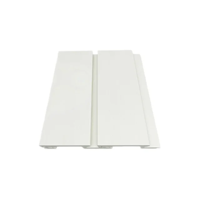 The Great Wall Board Superior Quality Home Decor Easy Instal Wpc Wood Plastic Composite Panel