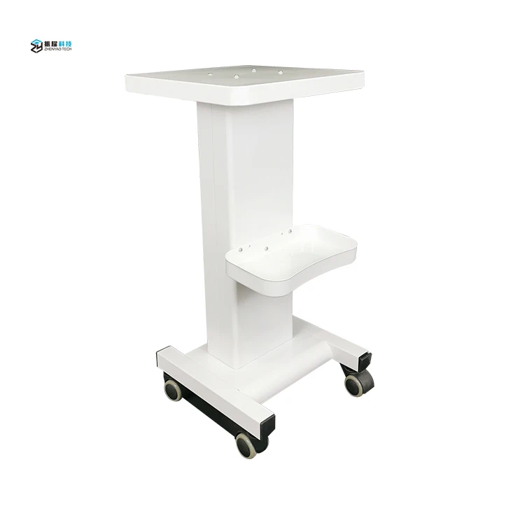 Wholesale Top Quality Portable Spa Trolley Strong Bearing Capacity Hair Salon Trolleys Cart