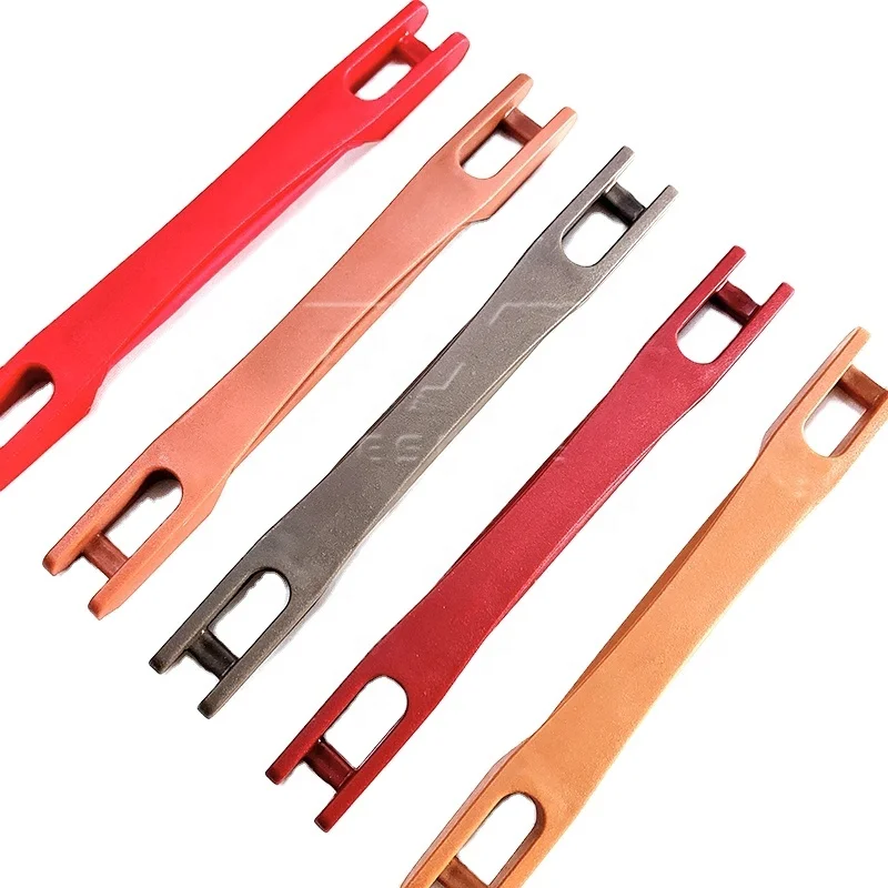 Customized Wholesale Fashion Trolley accessories grip handle suitcase handle parts durable using made of high quality