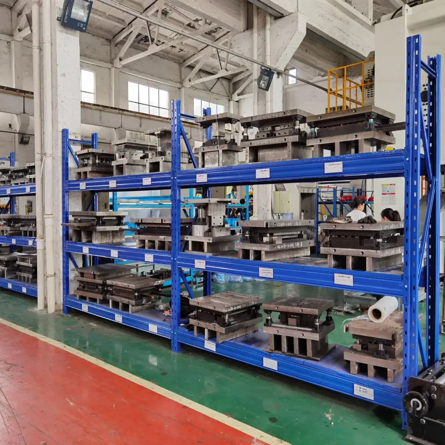 C & U roller forming machine, U steel frame, roller forming machine