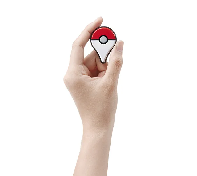 Другие игровые аксессуары для Pokemon Go Plus беспроводной браслет на запястье английская японская версия умные часы