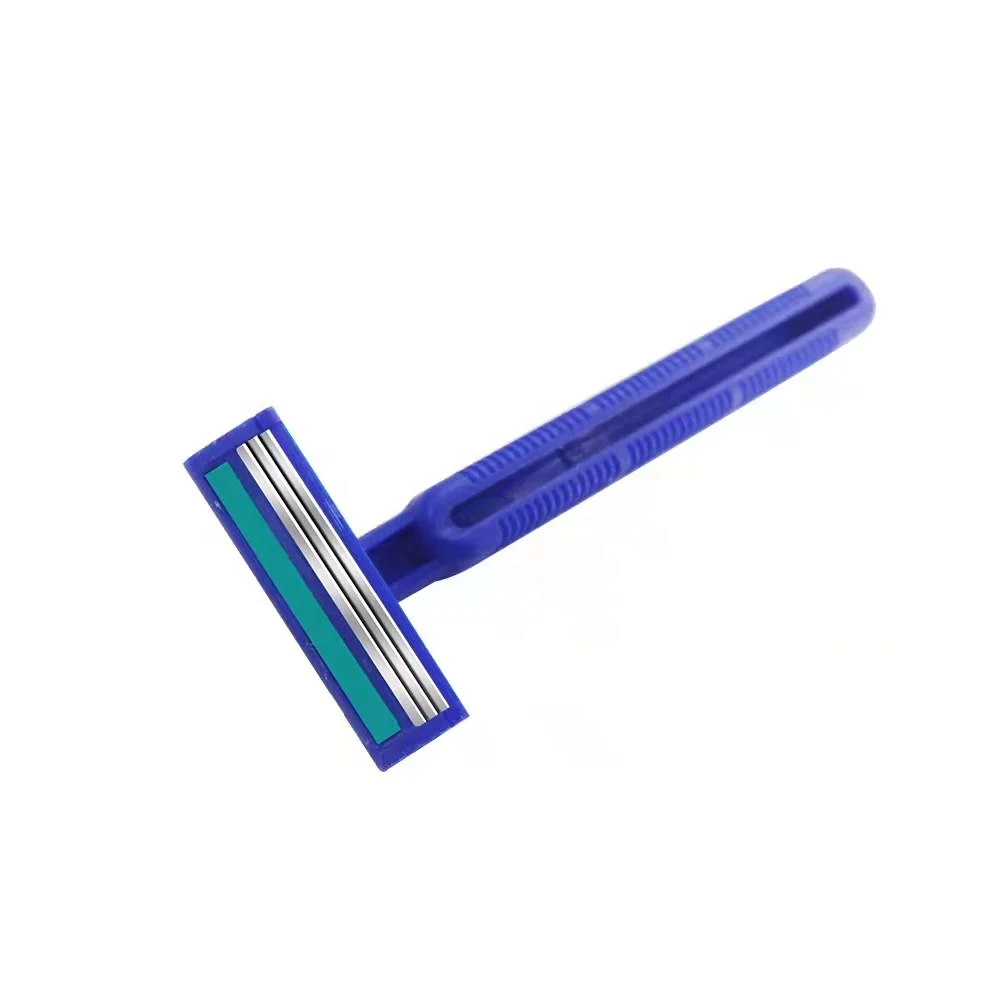 Hot Sales 3 Blade Shaving Razor, Disposable Razor For Men, 3 Blade Men Razor