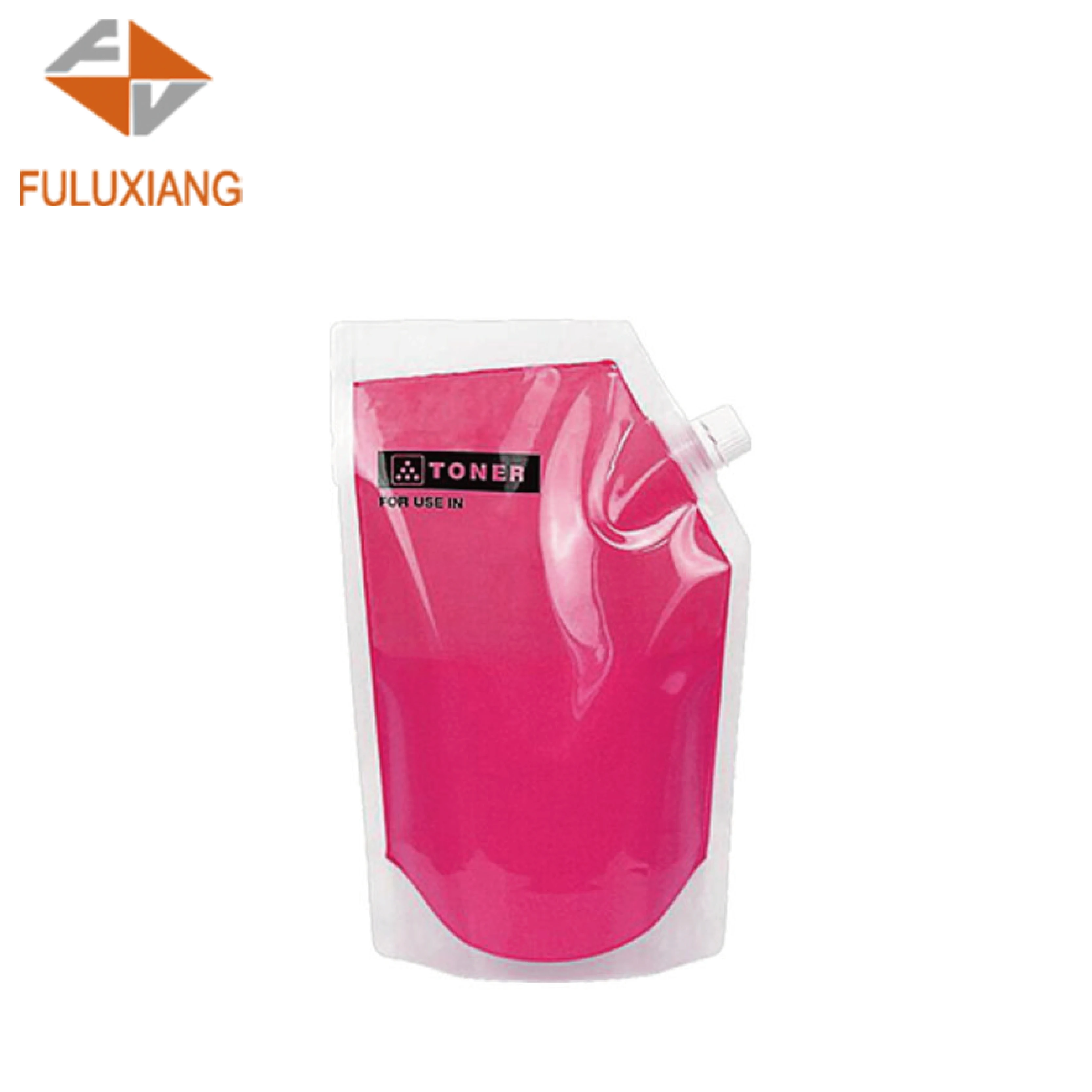 FULUXIANG Compatible Copier Refill Toner Powder For Xerox 700 J75 550 560 570 C75 C60 C70 WC7855 WC7845 WC7835 WC7830