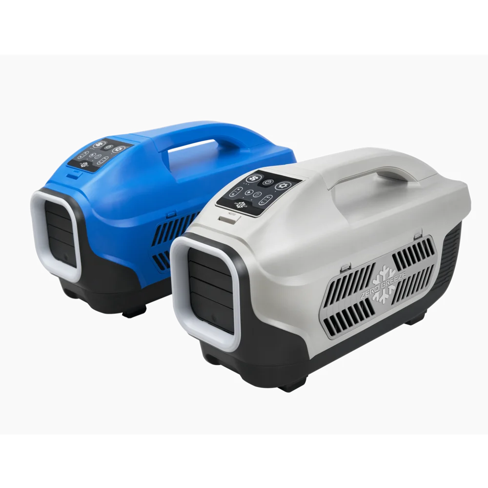 CE/FCC/ROHS certification approved Portable A/C for 12v  cars