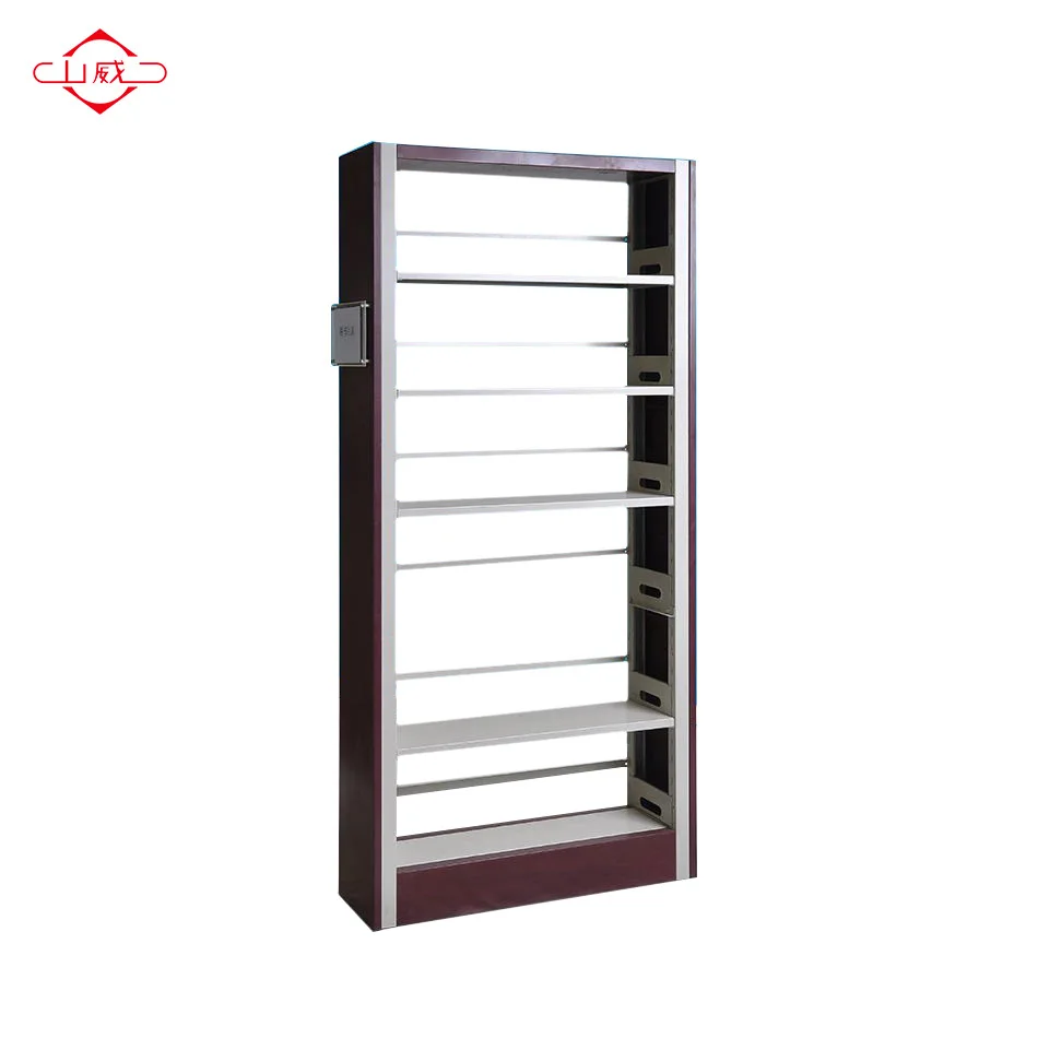  SW-T010 библиотечные полки bookshelving библиотечная