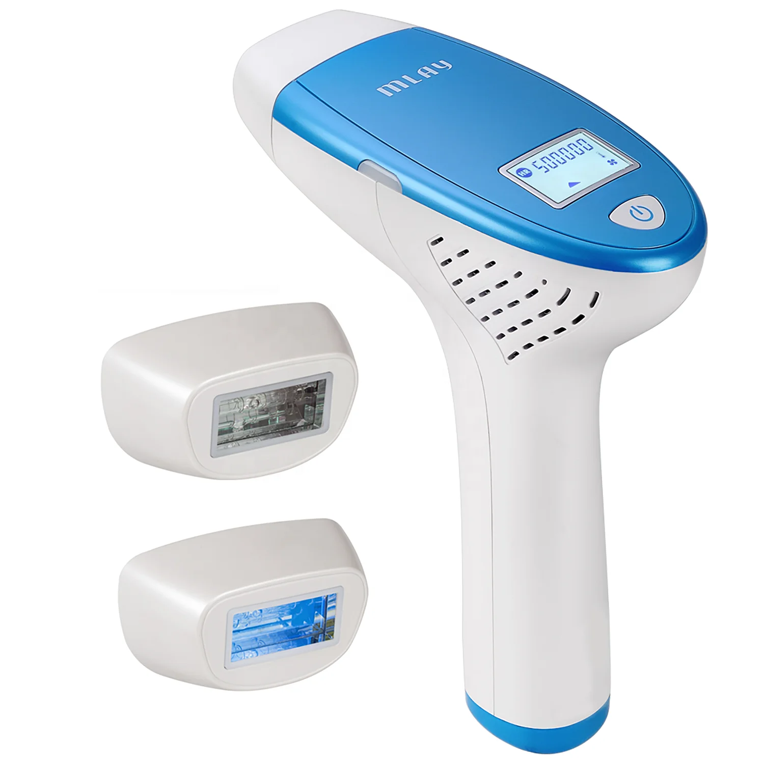 
MLAY T1 Home Use 3in1 Profesional Permanent IPL Laser Hair Removal Machine for Women Men 500,000 Flashes Depiladora Shr Epilator 