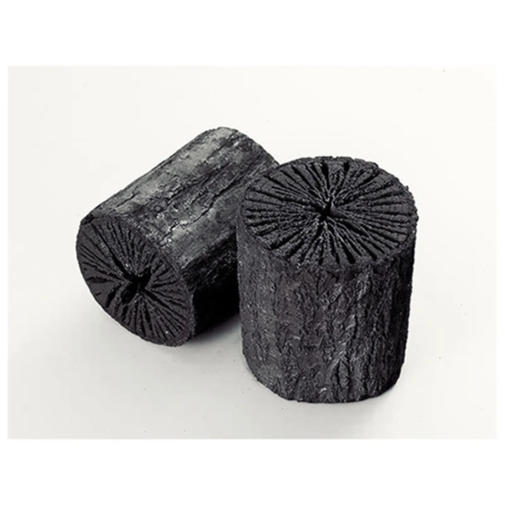 Japanese manufacture hookah coals round charcoal for wholesale