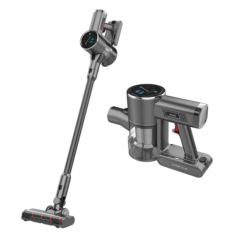 Hot Selling Cleaning Appliances Handheld Battery Vacuum Cleaner for Indoor