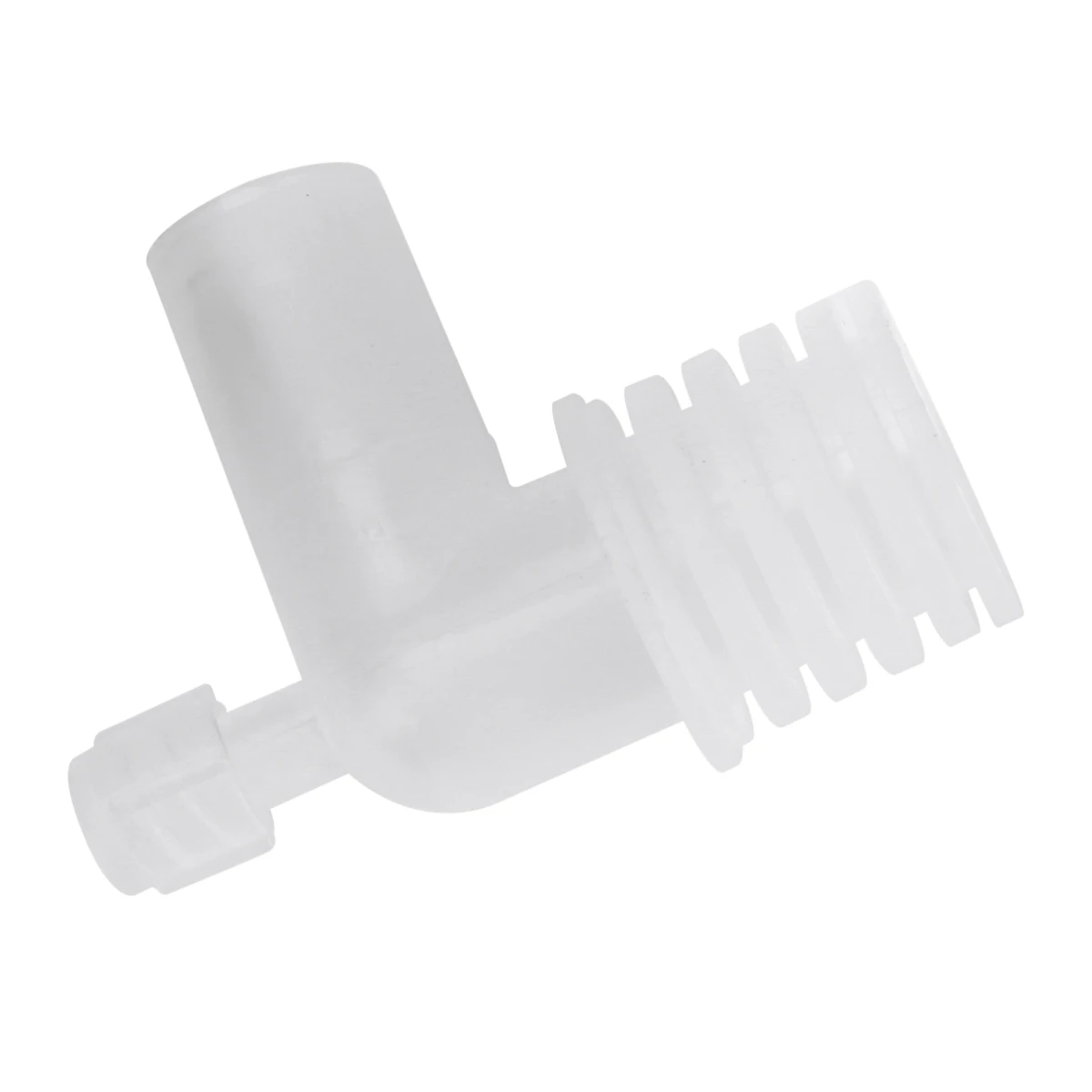 Capnograph veterinary sidestream ETCO2 sensor module for patient monitor