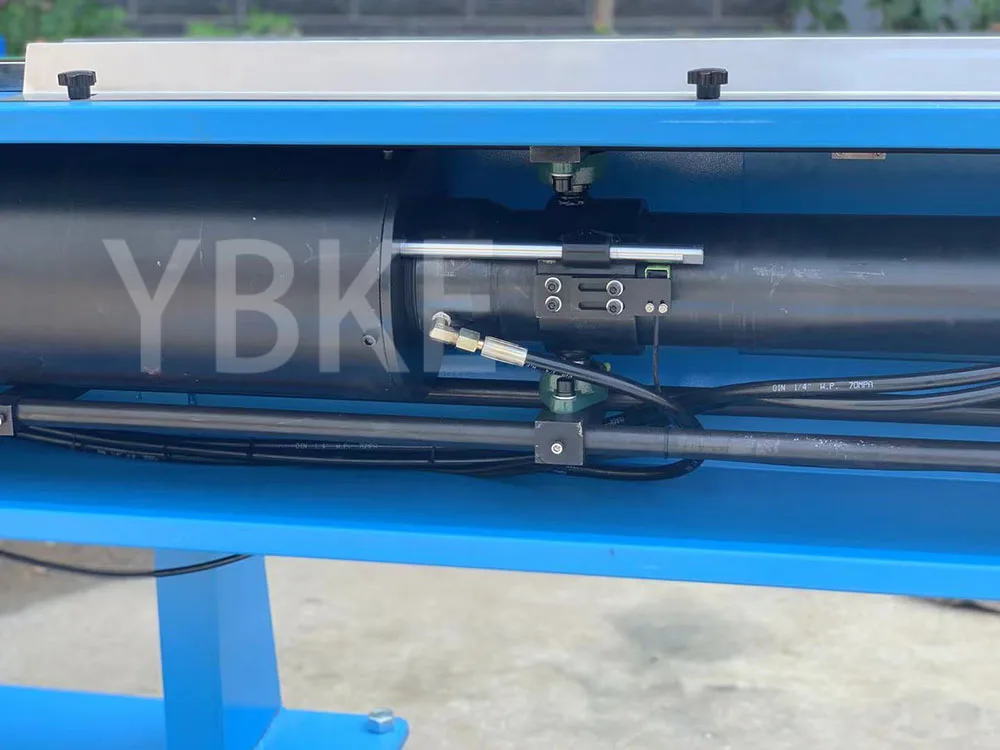 double glazing glass sealing equipment cnc automatic butyl extruder machine for glass making