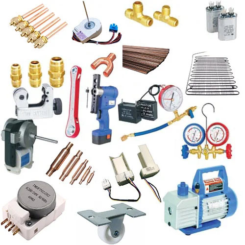 Factory Price Refrigerator Fan Motor High Quality Ec Brushless Dc Freezer External Cooling Ac Single Phase Fan Motor