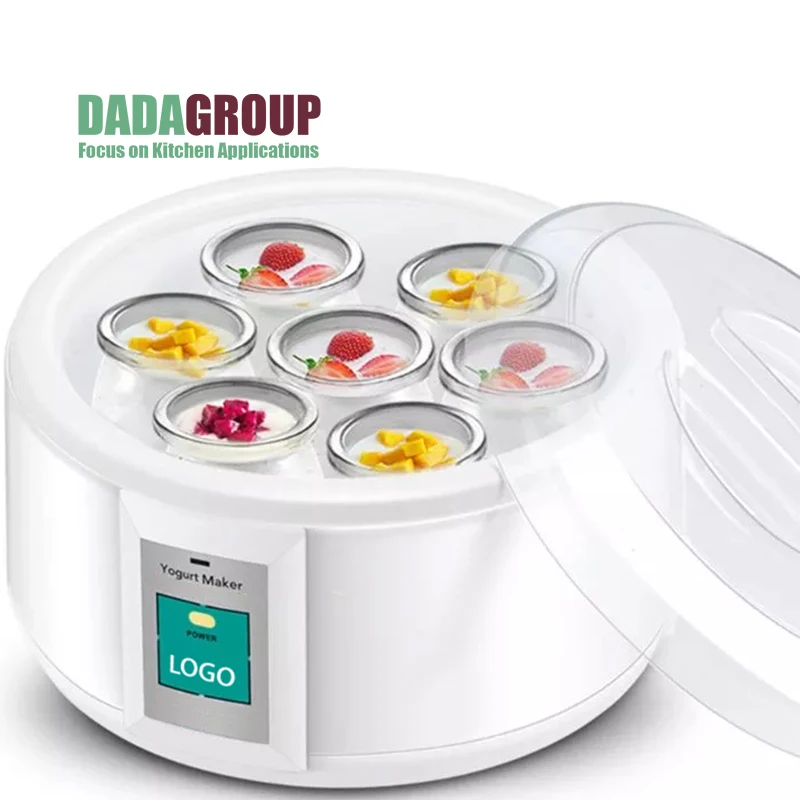 Домашняя электрическая мини-Йогуртница для дома