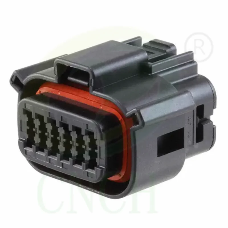 367921201 MX120G Automotive sealed connector 36792-1201 Dual row 12 circuit 12Way