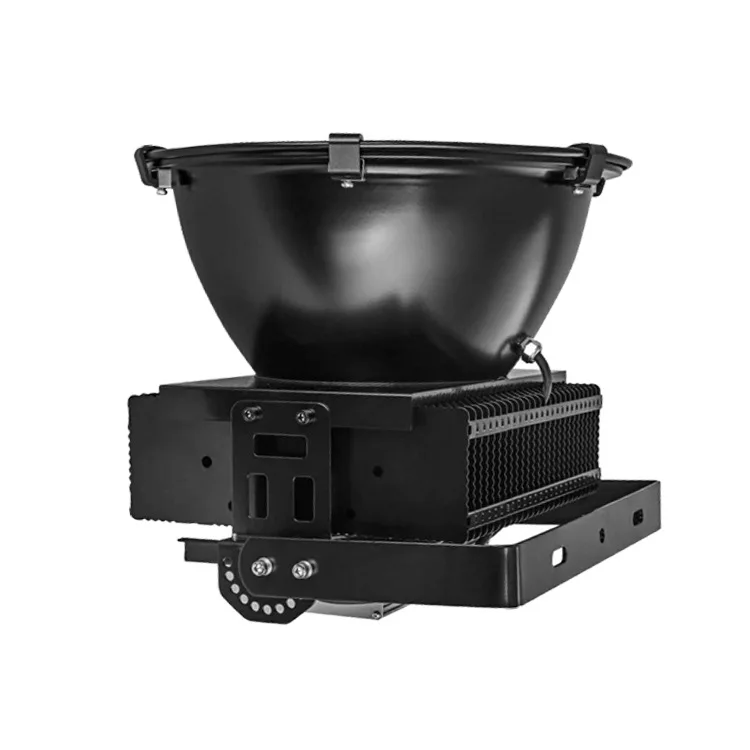 Price Reflector 100W Outdoor Sensor Led Flood 500W 400W Lights Sports Stadium 1000W 300W Floodlight High Mast Tower Crane Light