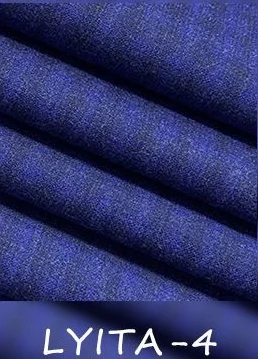 FLITALY wool 100 320gsm men women australian wool worsted italian wool suit fabrics for blazer