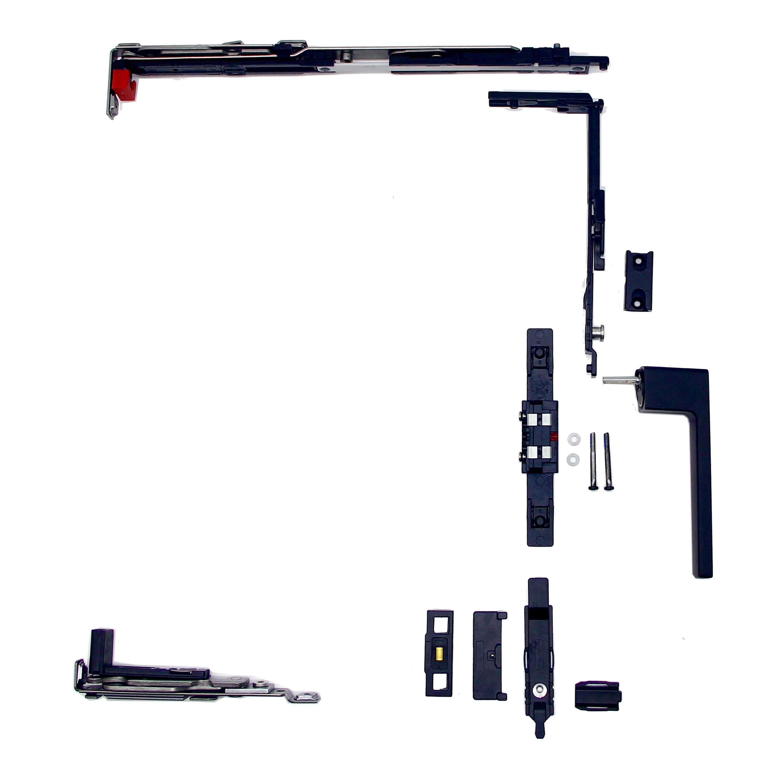 Accessory for Window and Doors Window Limit Opening Hardware Window and Door Hardware