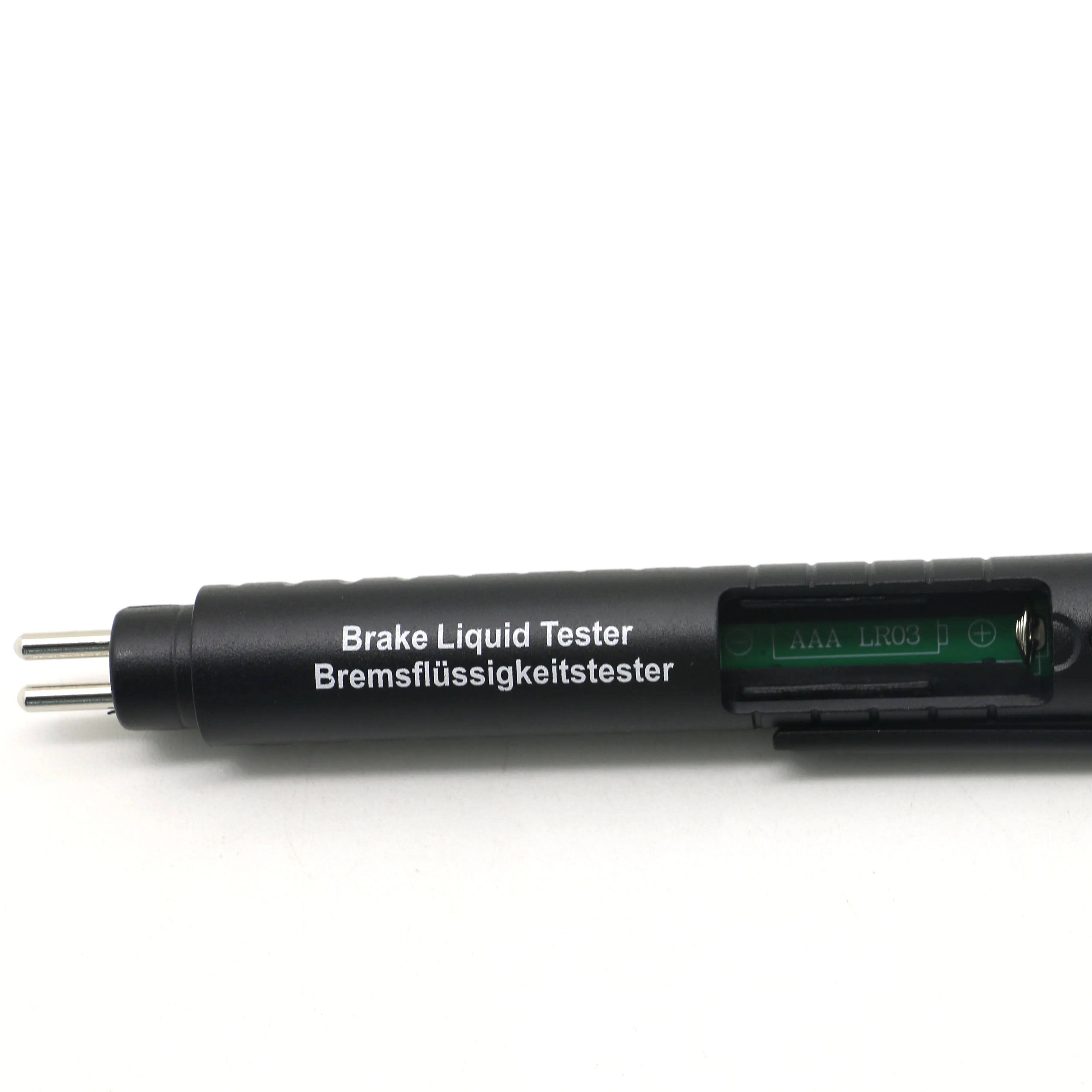 hot sale Quality Check Pen Universal Brake Fluid Tester Car Brake Liquid Digital Tester Vehicle Auto Automotive Testing Tool