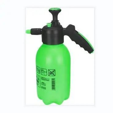 Best price 1 1.5 2L garden mini portable high pressure plastic water bottle pump sprayer