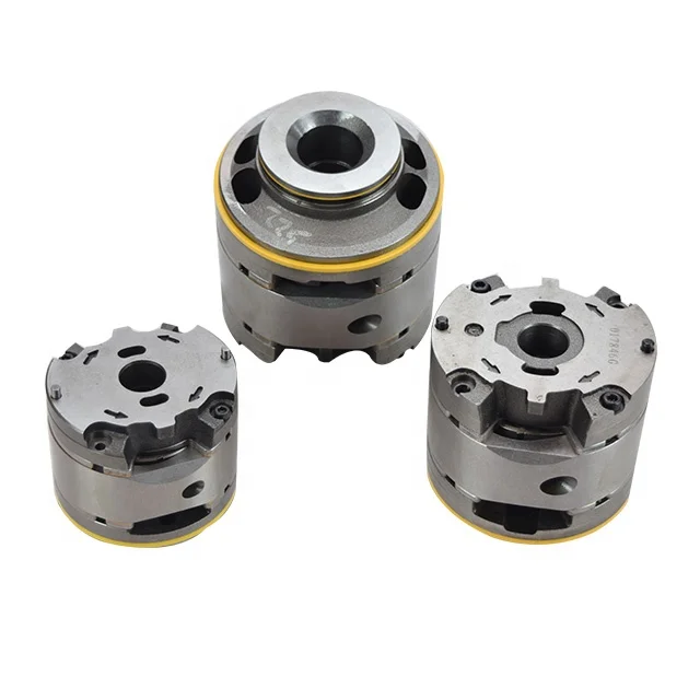 VQ Series Hydraulic Cartridge Kits 20VQ 25VQ 35VQ 45VQ For Replacement Vickers Pump