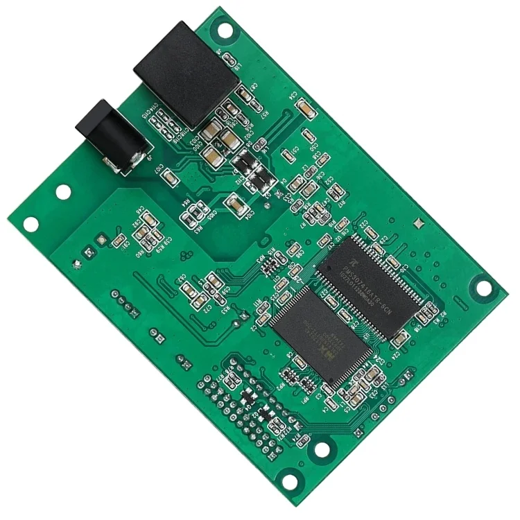 Radio Frequency PCBA High Frequency High Quality PCB Making Board Manufacturers In Shenzhen PCB 94v0